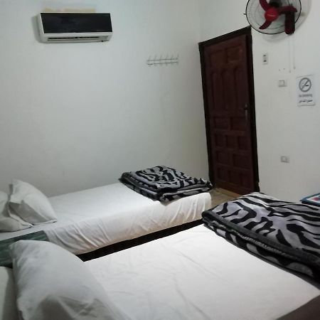 Pyramids Loft Homestay Kafret el-Gabal Εξωτερικό φωτογραφία