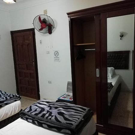 Pyramids Loft Homestay Kafret el-Gabal Εξωτερικό φωτογραφία