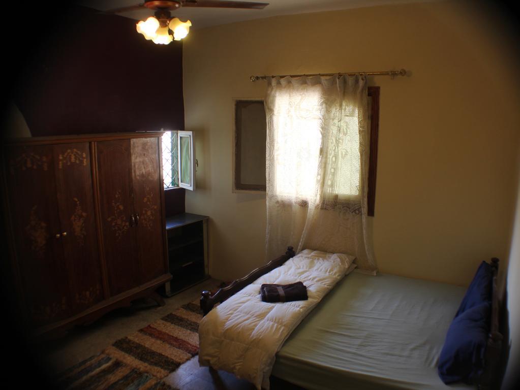 Pyramids Loft Homestay Kafret el-Gabal Δωμάτιο φωτογραφία
