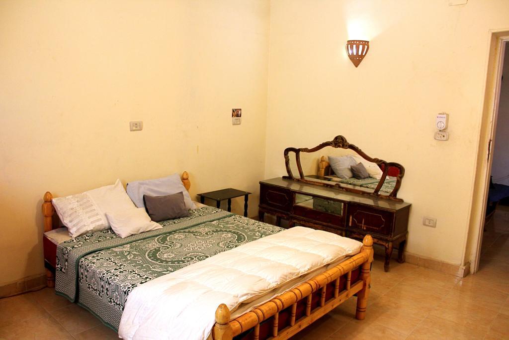 Pyramids Loft Homestay Kafret el-Gabal Δωμάτιο φωτογραφία