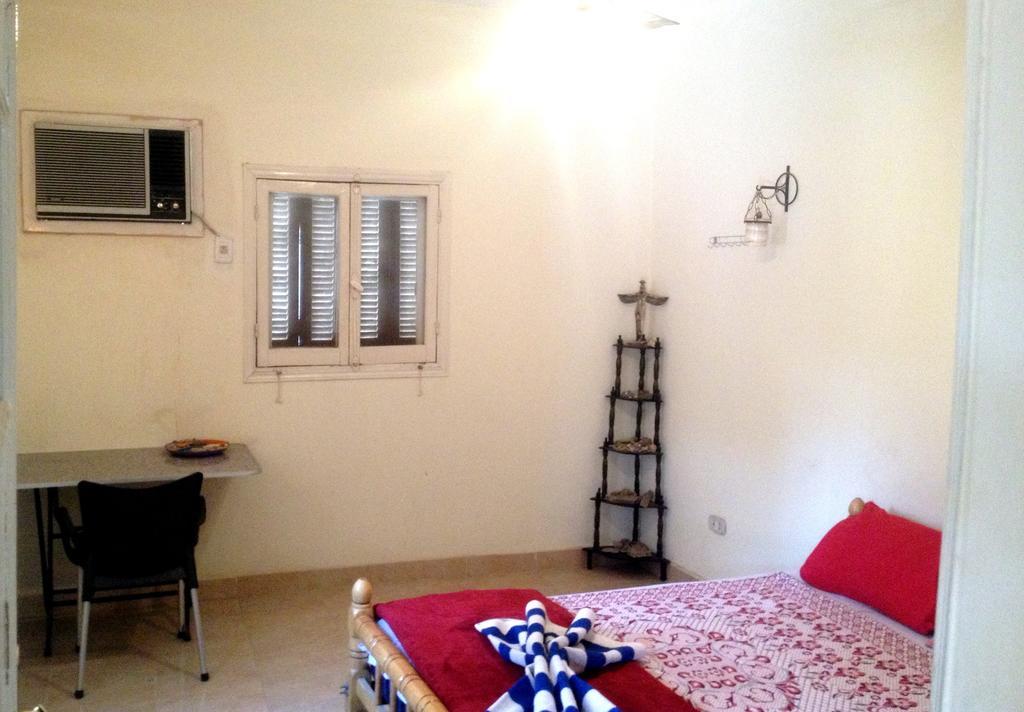 Pyramids Loft Homestay Kafret el-Gabal Δωμάτιο φωτογραφία