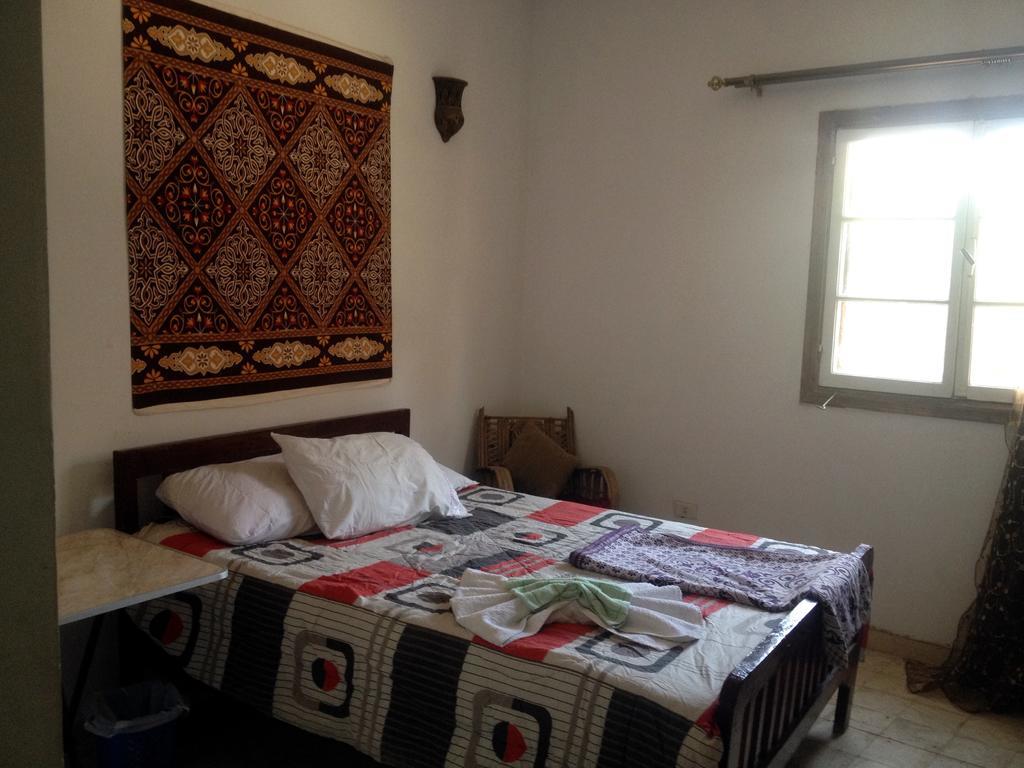 Pyramids Loft Homestay Kafret el-Gabal Δωμάτιο φωτογραφία