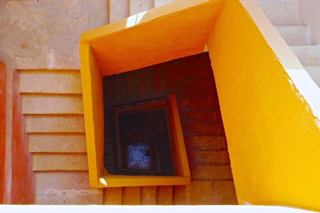 Pyramids Loft Homestay Kafret el-Gabal Εξωτερικό φωτογραφία