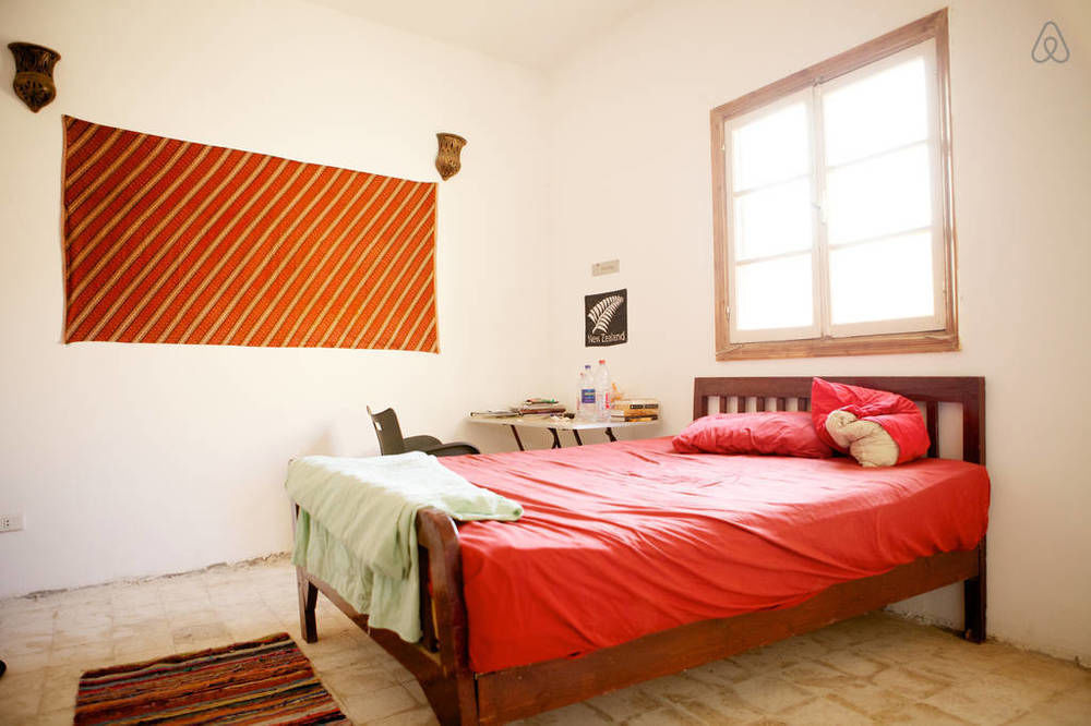 Pyramids Loft Homestay Kafret el-Gabal Εξωτερικό φωτογραφία