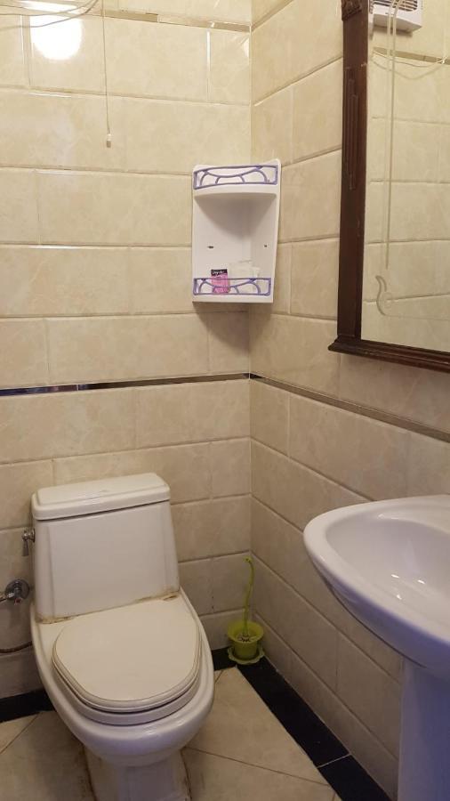 Pyramids Loft Homestay Kafret el-Gabal Εξωτερικό φωτογραφία